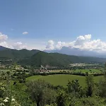 Hotel Rural Labadia De Sieste