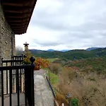 Hotel Rural Labadia De