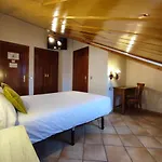 Hotel Rural Labadia De