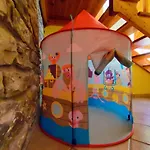 Rural Labadia De Hotel