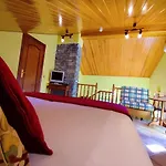 Hotel Rural Labadia De