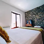 Rural Labadia De Hotel Sieste