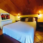 Rural Labadia De Hotel *