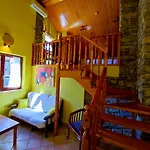 Rural Labadia De Hotel *