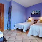 Hotel Rural Labadia De *
