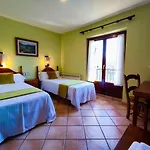 Rural Labadia De Hotel