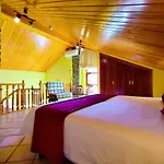 Hotel Rural Labadia De Sieste