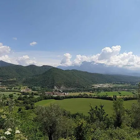 Hotel Rural Labadia De Sieste
