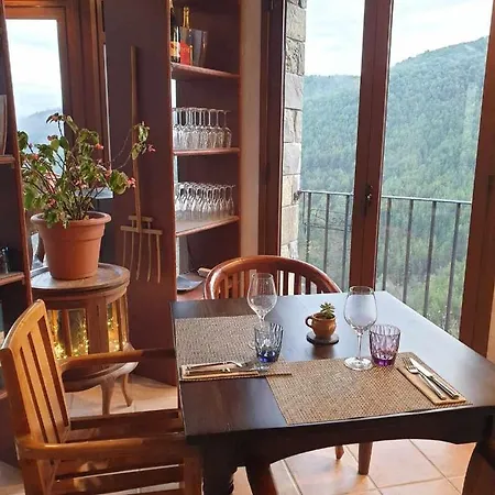 Rural Labadia De 酒店 Sieste