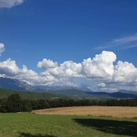 Rural Labadia De 酒店