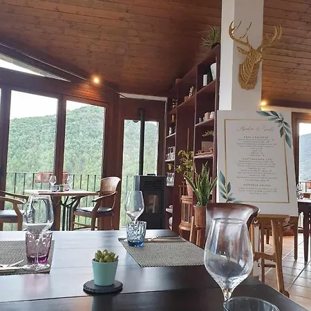 Hotel Rural Labadia De