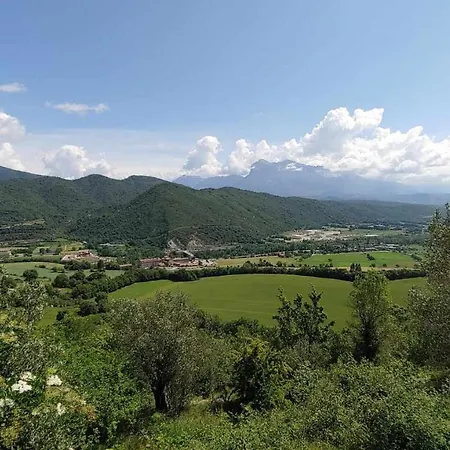 Hotel Rural Labadia De Sieste Sieste