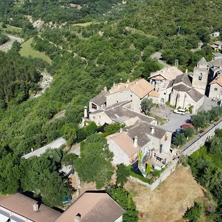 Rural Labadia De * Sieste