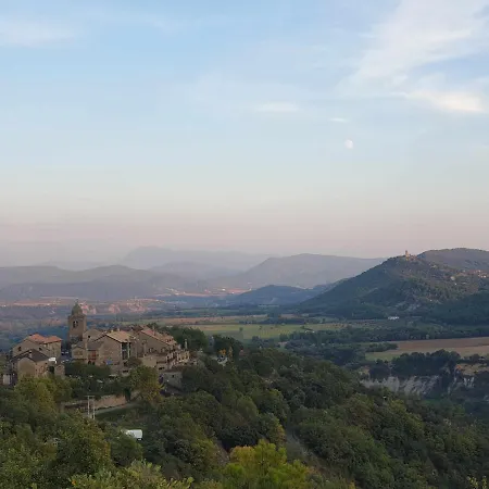 Rural Labadia De *