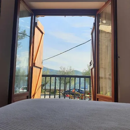 Rural Labadia De מלון *