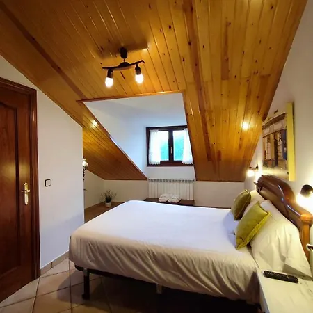 Rural Labadia De Hotel