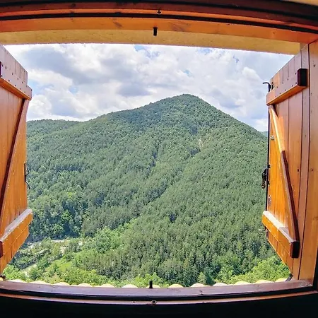 Rural Labadia De * Sieste