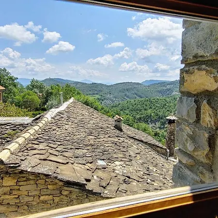 Rural Labadia De 酒店