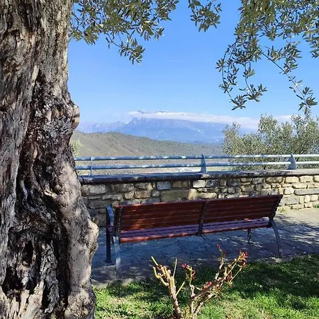 Hotel Rural Labadia De Sieste * Sieste
