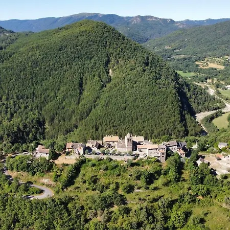 מלון Rural Labadia De *