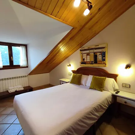 Hotel Rural Labadia De Sieste