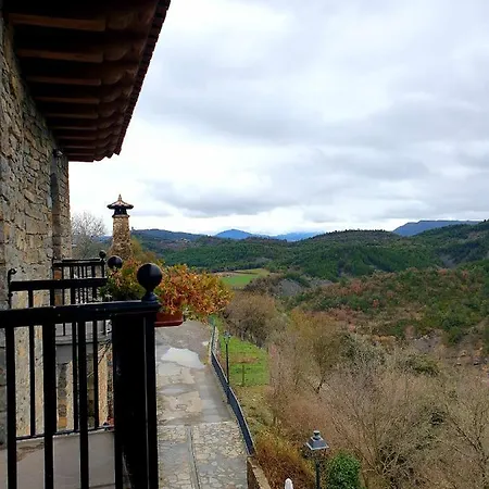 Hotel Hotel Rural Labadia De Sieste