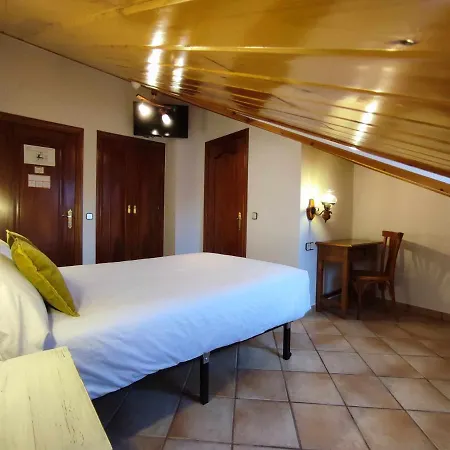 Hotel Rural Labadia De