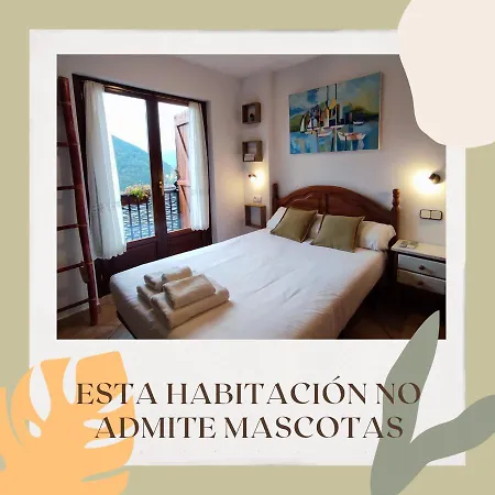 Hotel Rural Labadia De Sieste