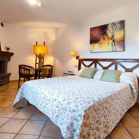 Rural Labadia De Hotel *