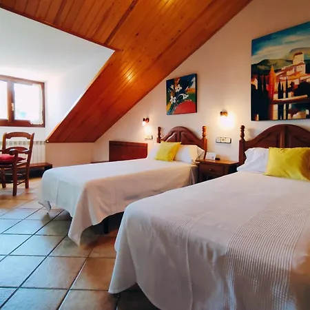 Rural Labadia De Hotel Sieste