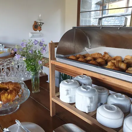 מלון Rural Labadia De Sieste