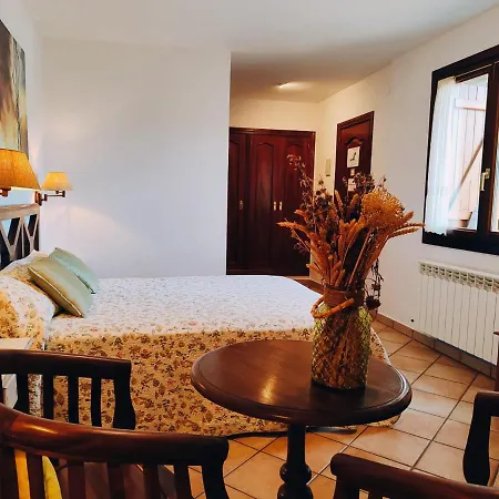 Rural Labadia De * Sieste