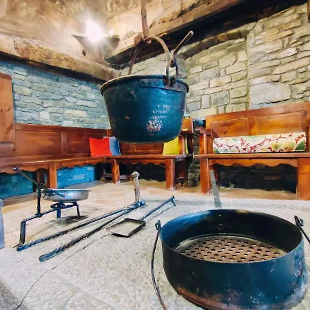Rural Labadia De Hotel