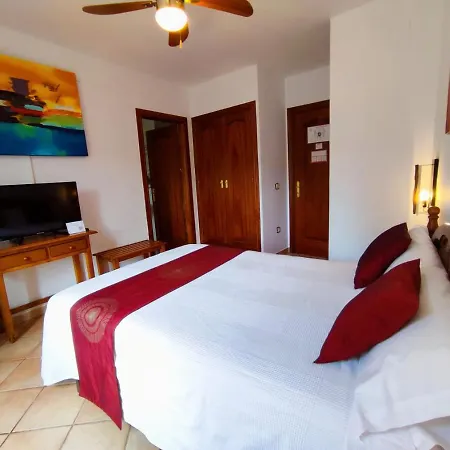 Hotel Rural Labadia De Sieste * Sieste