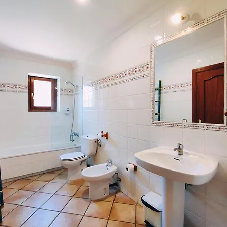 Rural Labadia De מלון *