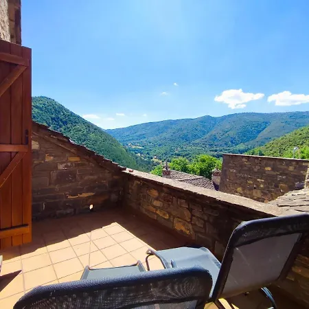 Hotel Rural Labadia De Sieste