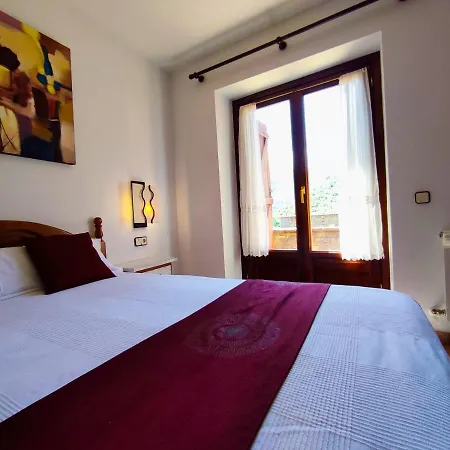 Hotel Rural Labadia De Sieste
