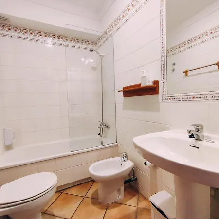 Rural Labadia De Hotel *