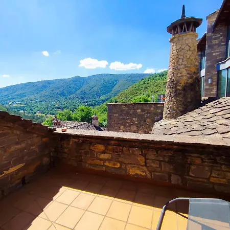 Hotel Rural Labadia De Sieste