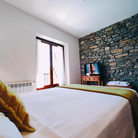 Hotel Rural Labadia De Sieste Hotel Sieste