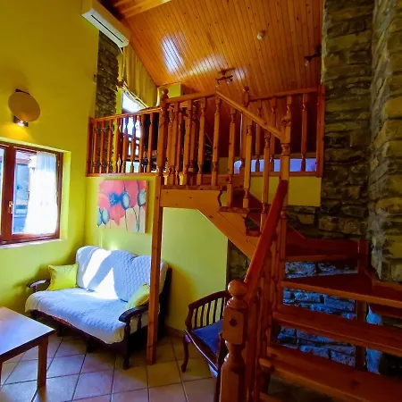 Rural Labadia De Hotel *