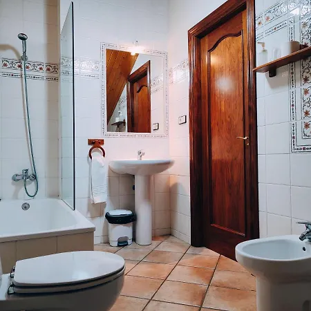 Hotel Rural Labadia De Sieste Sieste