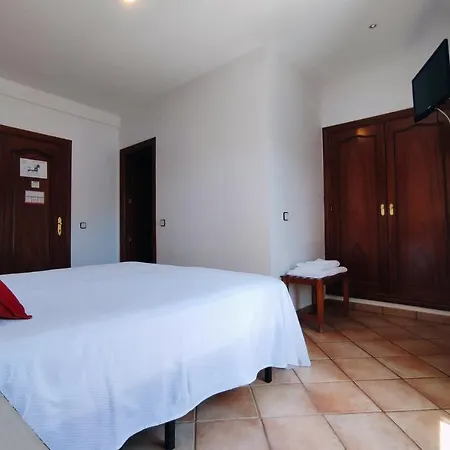 Rural Labadia De Hotel *