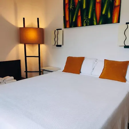 Rural Labadia De מלון *