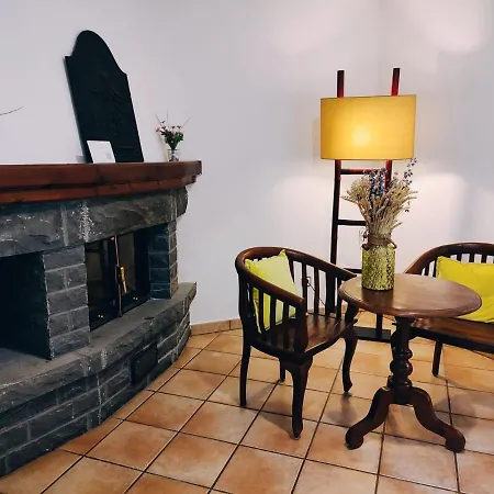 Rural Labadia De Hotel *