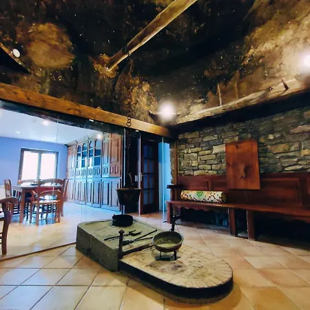 Rural Labadia De Sieste