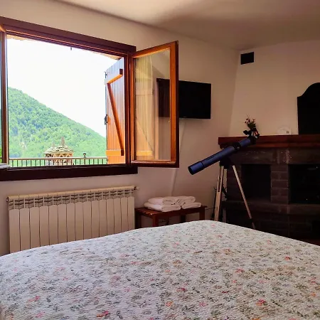 Hotel Rural Labadia De Sieste Sieste