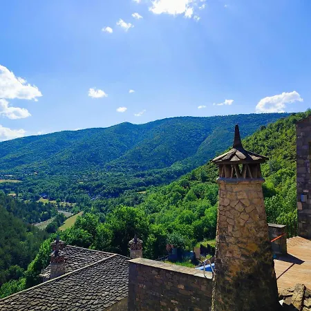 Hotel Rural Labadia De Sieste Sieste
