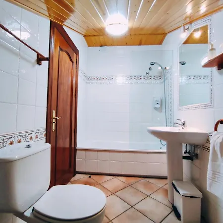 酒店 Rural Labadia De