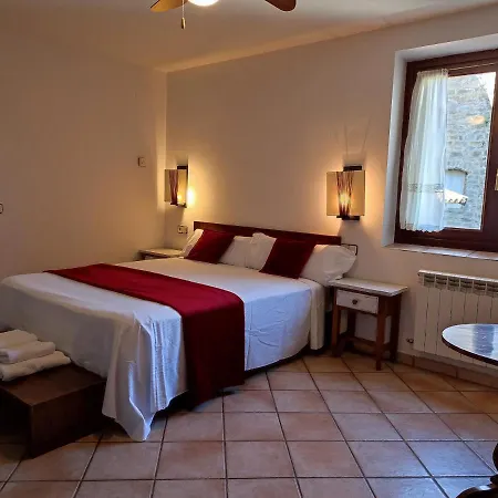 Hotel Rural Labadia De Sieste Hotel
